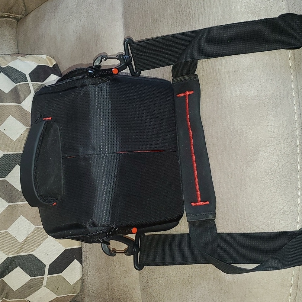 FOSOTO Camera Bag - Picture 3 of 6
